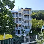 Simada Blue Pensjonat Złote Piaski
