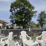 Simada Blue Złote Piaski