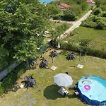 Simada Blue 3* Złote Piaski