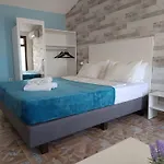 Pensjonat Simada Blue 3*