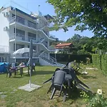Simada Blue Pensjonat Złote Piaski