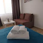 Pensjonat Simada Blue Złote Piaski