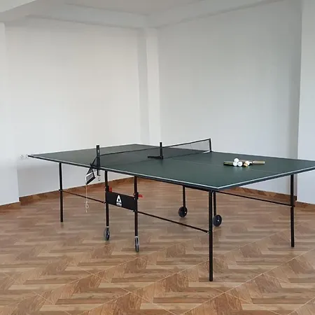 Penzion Simada Blue Zlate písky