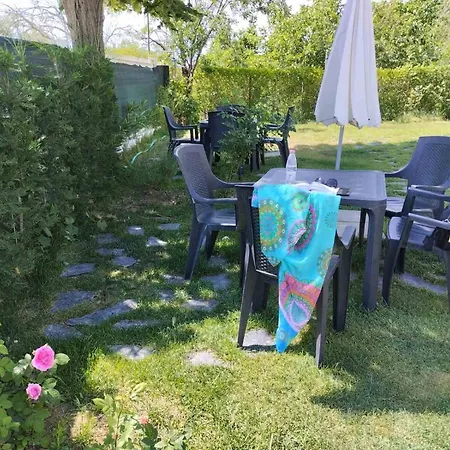 Maison d'hôtes Simada Blue *