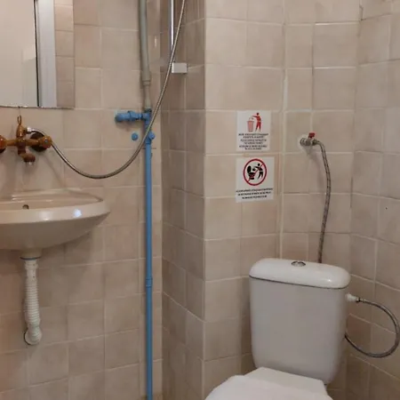 Gasthuis Simada Blue