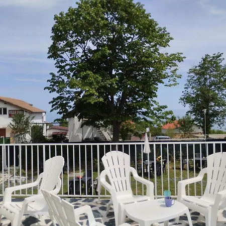 Simada Blue Goudstrand