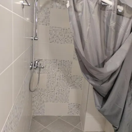 Simada Blue Gasthuis Goudstrand