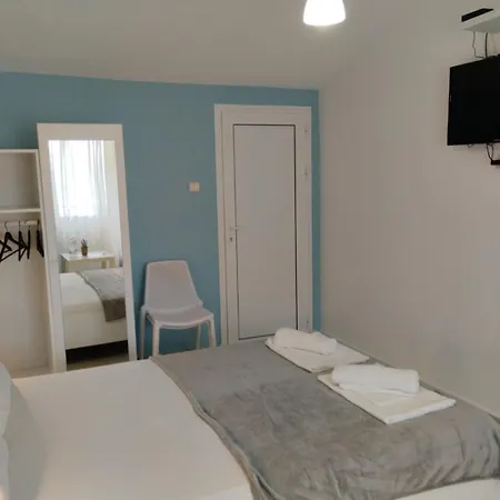 Simada Blue * Zlate písky