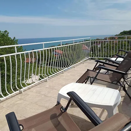Simada Blue Guest house *