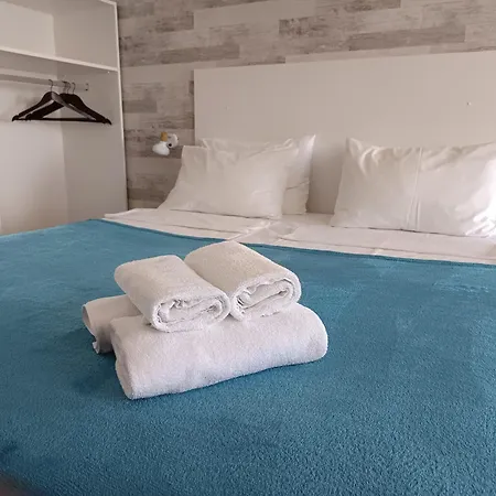 Gasthuis Simada Blue 3*