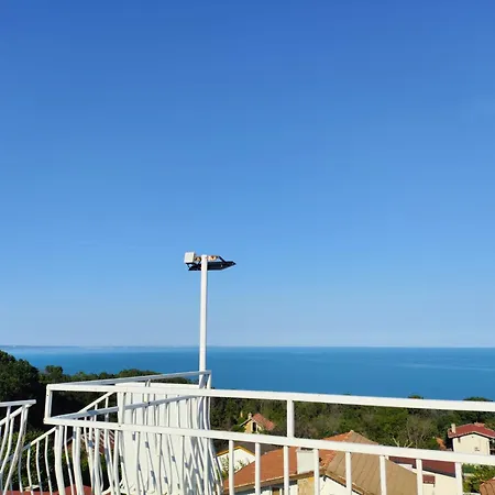 Simada Blue Goudstrand