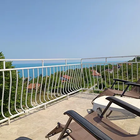 Simada Blue 3* Goudstrand