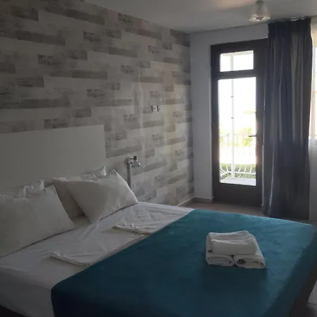 Simada Blue Guest house *