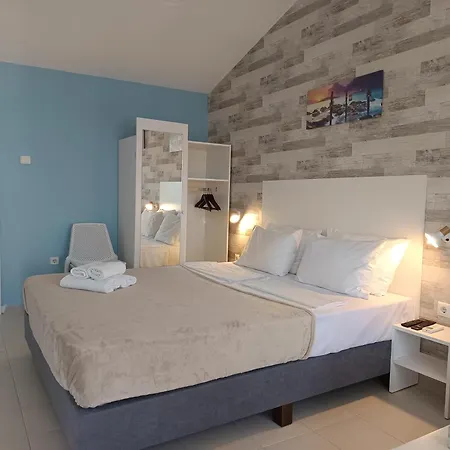 Gasthuis Simada Blue Goudstrand