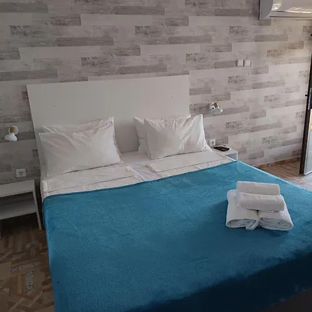 Simada Blue Goudstrand