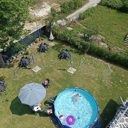 Simada Blue Gasthuis