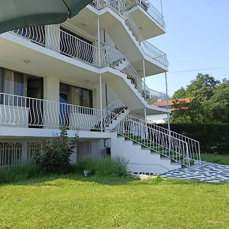 Simada Blue Gasthuis 3*