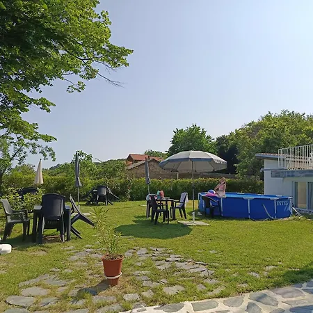 Maison d'hôtes Simada Blue *