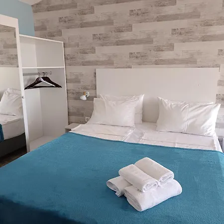 Simada Blue Gasthuis Goudstrand