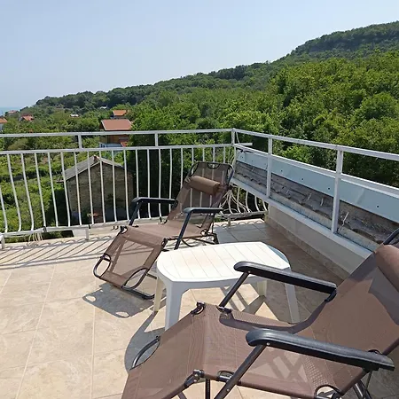 Simada Blue 3* Goudstrand