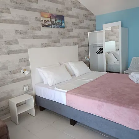 Simada Blue Gasthuis 3*