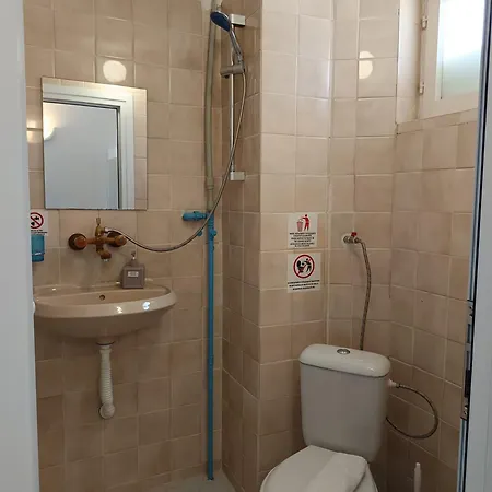 Simada Blue Gasthuis Goudstrand