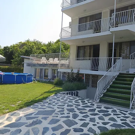 Simada Blue Goudstrand