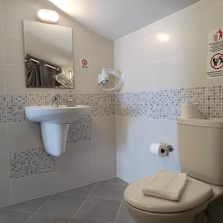 Simada Blue 3* Goudstrand