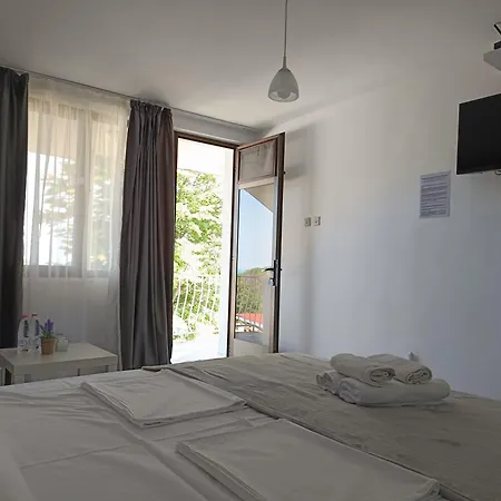 Simada Blue Gasthuis