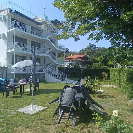 Maison d'hôtes Simada Blue