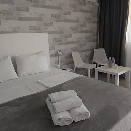 Simada Blue Gasthuis 3*