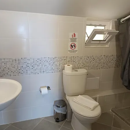 Simada Blue Gasthuis Goudstrand