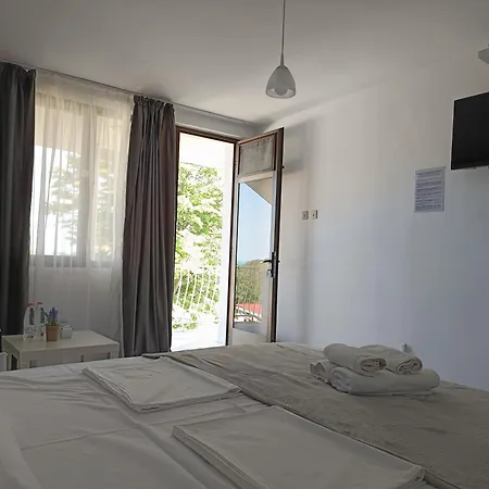 Gasthuis Simada Blue Goudstrand