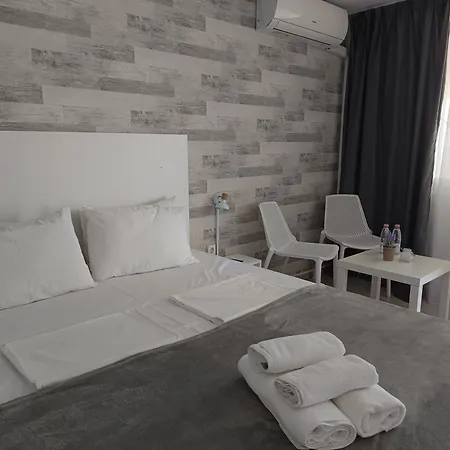 Gasthuis Simada Blue