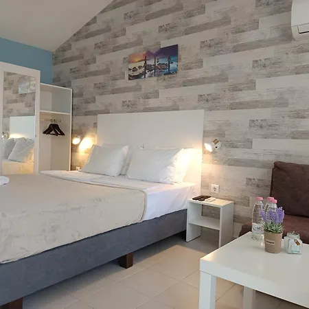 Simada Blue Gasthuis Goudstrand