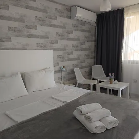 Simada Blue Goudstrand