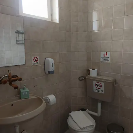 Gasthuis Simada Blue