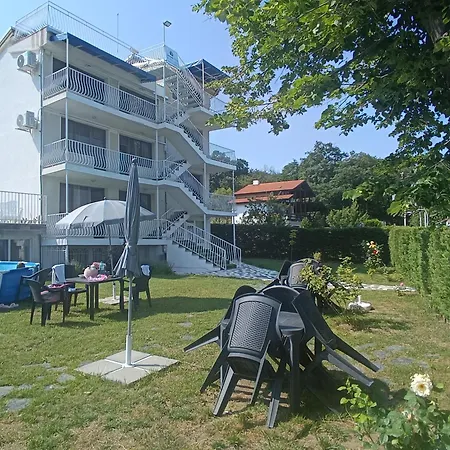 Simada Blue Gasthuis Goudstrand