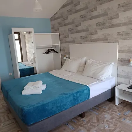 Simada Blue 3* Goudstrand