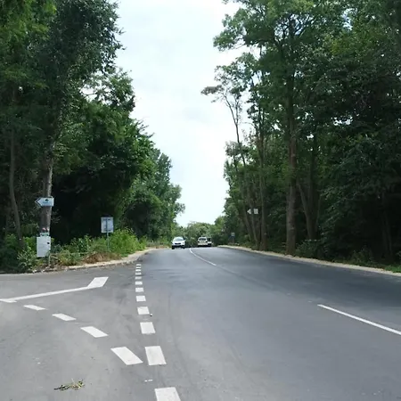 Gasthuis Simada Blue Goudstrand