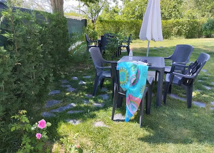 Penzion Simada Blue 3*