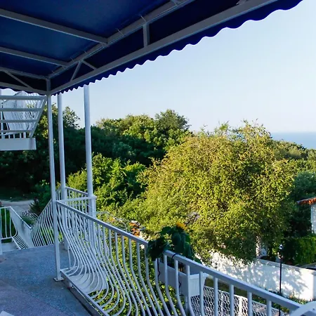 Guest house Simada Blue *