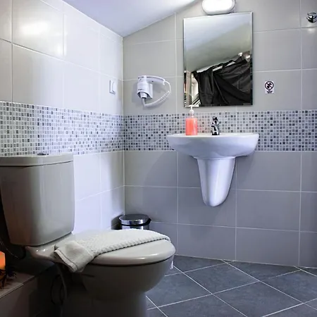 Guest house Simada Blue