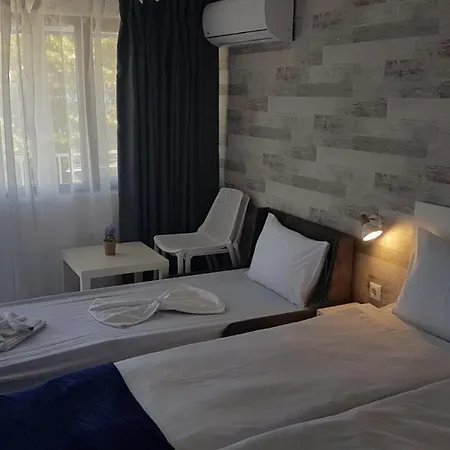 Simada Blue Гостевой дом