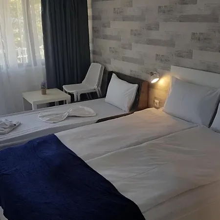 Simada Blue Guest house *