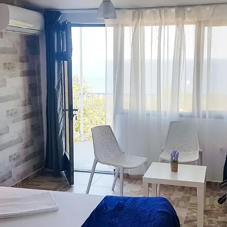 Guest house Simada Blue *