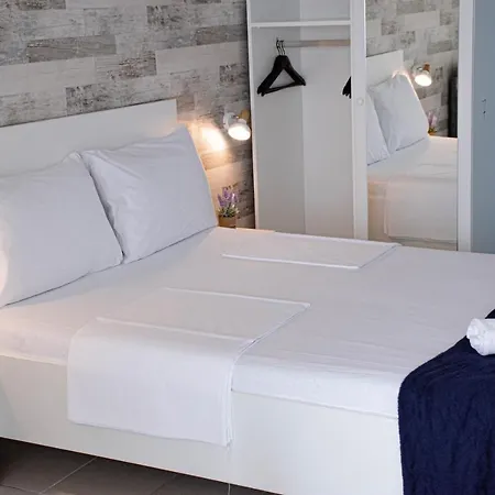 Simada Blue Guest house