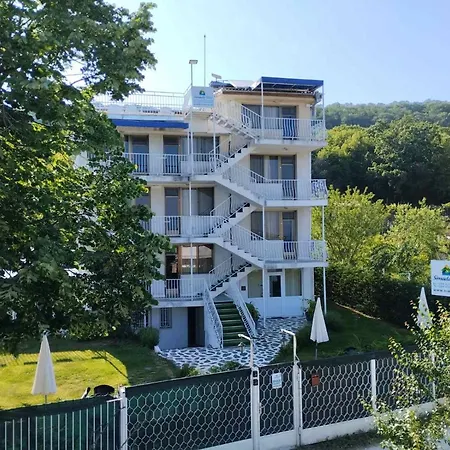 Simada Blue Гостевой дом Золотые Пески