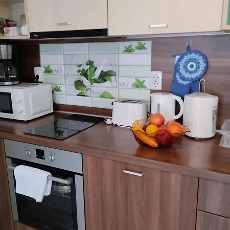 Гостевой дом Simada Blue