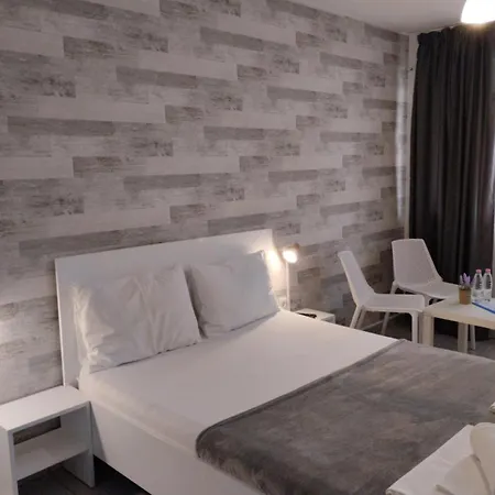 Guest house Simada Blue Golden Sands
